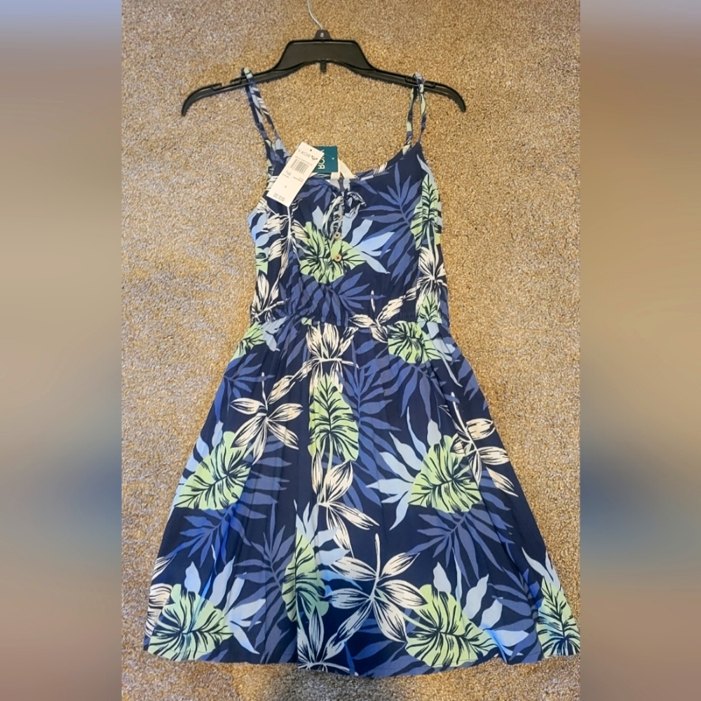 Roxy dress